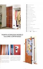 MODELO VULCANO CORTAFUEGO